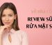 Review Sữa Rửa Mặt SVR